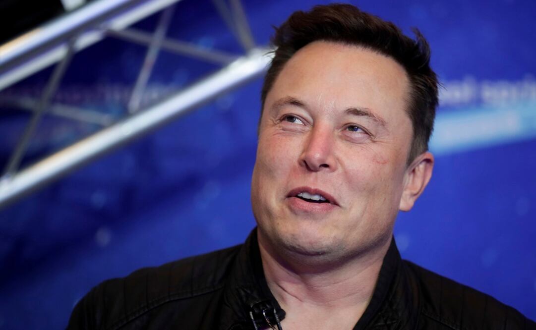 El CEO de Tesla y SpaceX, Elon Musk. Foto: AP