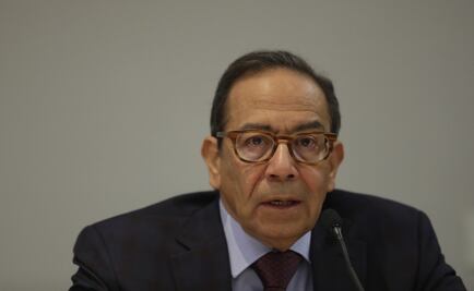 Carlos Salazar Lomelín vs. President López Obrador