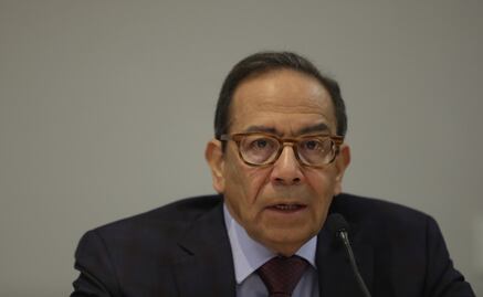 Carlos Salazar Lomelín vs. President López Obrador