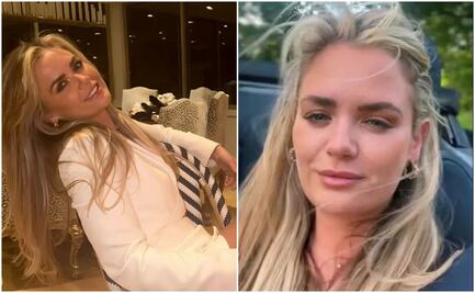 ¿Quién era Martha Nolan?; influencer fue encontrada sin vida en yate de lujo