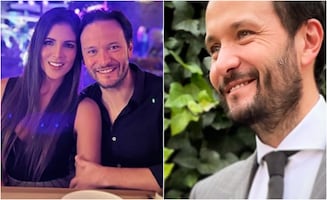 Tras la terapia, Rodrigo Cachero ya perdonó a Adianez; quiere volverse a enamorar