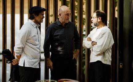 Un vistazo a la cocina vasca en nueve tiempos en Pujol