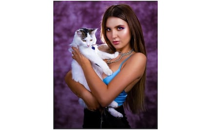 Cellegrini salta de YouTube a la televisión con "TREBEL"