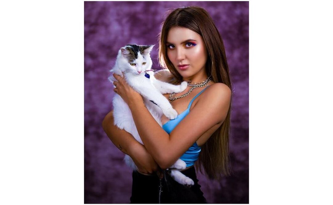 Cellegrini. Foto: Instagram