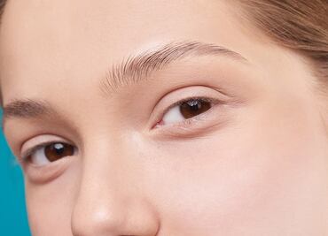 Soluciones para las ojeras