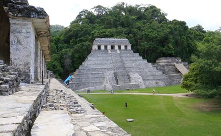Vigilarán la ruta del Tren Turístico Maya