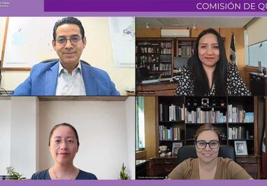 Comisión de Quejas del IECM abre otro procedimiento especial contra Manuel Pedrero y Los Reporteros MX por presunta violencia política de género