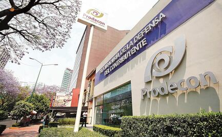 Prodecon anuncia atención a quejas de los contribuyentes vía virtual