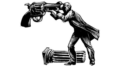 Policías y funcionarios capitalinos protegían a "El Pistache"