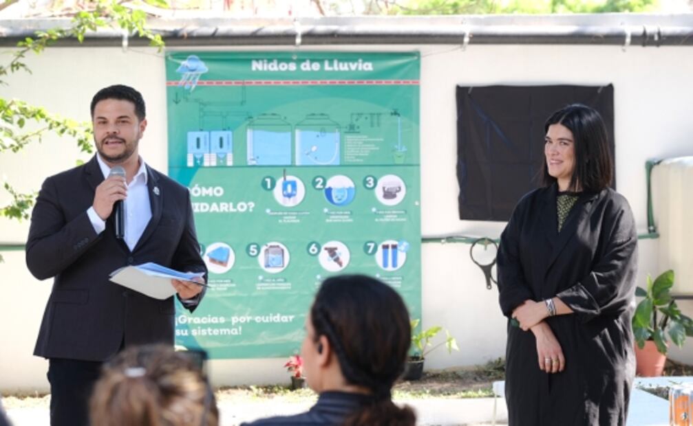 HEINEKEN México se suma al programa Nidos de Lluvia de Jalisco