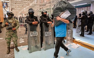 Combate a la piratería, sin recursos suficientes