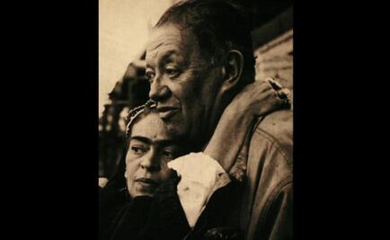 Frida Kahlo and Diego Rivera could make it to Netflix