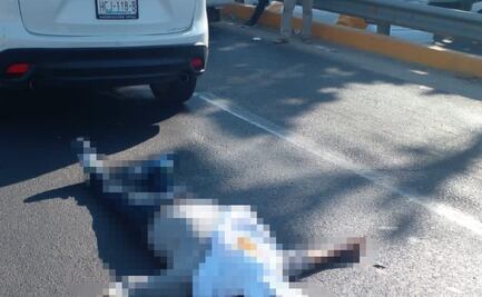 Matan a balazos a dirigente de transportistas en Acapulco, Guerrero