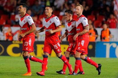 En el Veracruz, boca cerrada con posible adiós al descenso