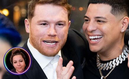 La influencer Chamonic denuncia que fue amenazada para no mostrar el video de la pelea entre Canelo y Grupo Firme en los XV de Emily