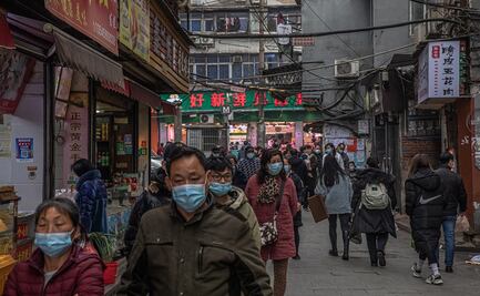 Discriminación y rechazo laboral: la otra secuela del Covid-19 en Wuhan