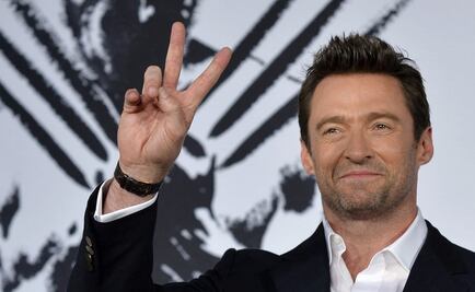 Me dijeron que X-Men sería un fracaso: Hugh Jackman