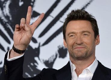 Me dijeron que X-Men sería un fracaso: Hugh Jackman