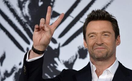 Me dijeron que X-Men sería un fracaso: Hugh Jackman