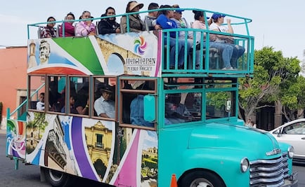 Mantienen en Hidalgo operativo por Semana Santa