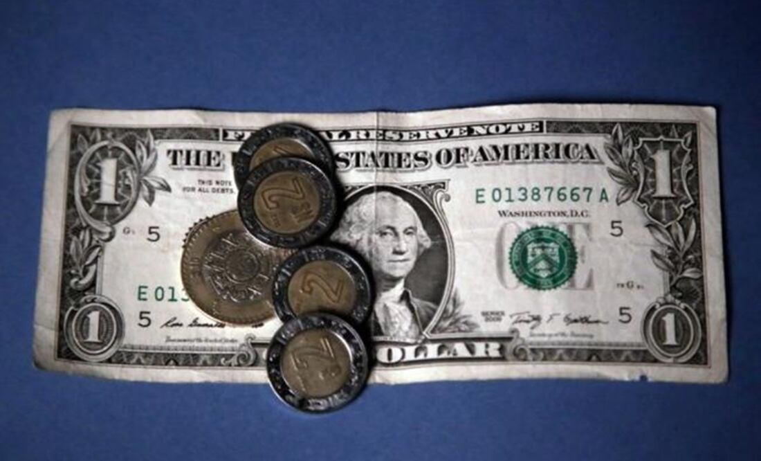 (Photo: File/EL UNIVERSAL)