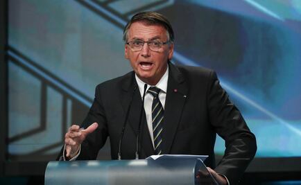 Ausencia de Lula y ataques a Bolsonaro marcan el segundo debate electoral en Brasil