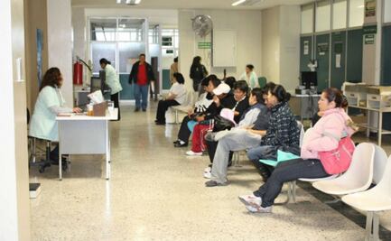 Bajo Reserva Exprés. Vigilancia a cobros indebidos en Insabi