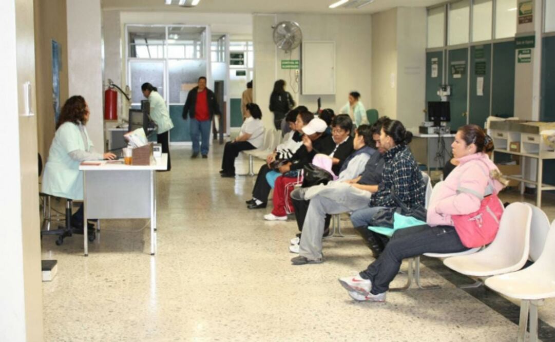 Foto: Archivo/EL UNIVERSAL