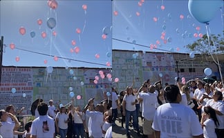 A 17 años de la tragedia ABC, Hermosillo honra la memoria de los 49 niños fallecidos; exigencia de justicia permanece vigente 
