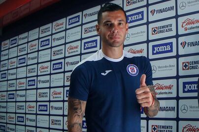 En Cruz Azul sueñan con ganar la Supercopa MX