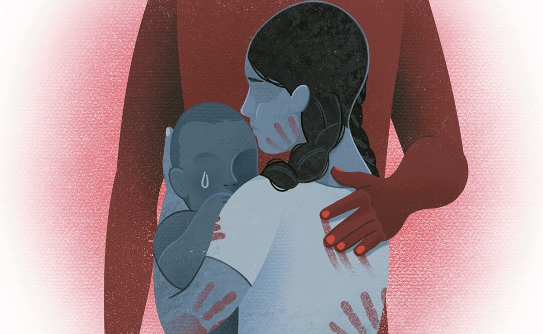 Ilustración: Iván Vargas