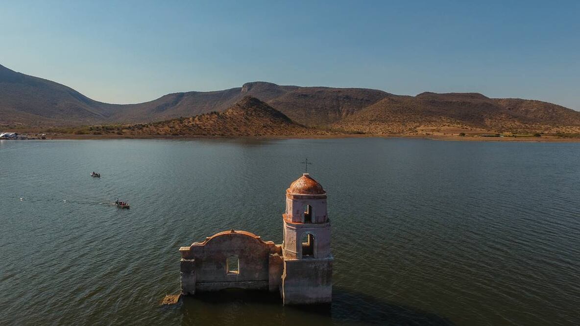 Foto: Sectur Michoacán