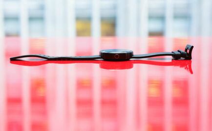 Smartwatch de HTC llegaría en febrero