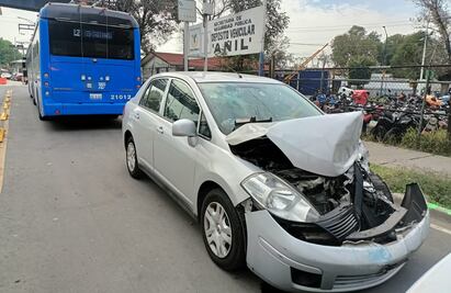 Minuto x Minuto: Metro, Metrobús y tráfico en CDMX hoy 15 de diciembre