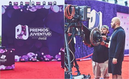 Premios Juventud 2023; todos los detalles que tienes conocer de la gala