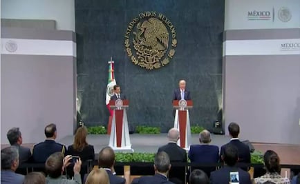 Peña Nieto and Trump discussed wall, not payment 