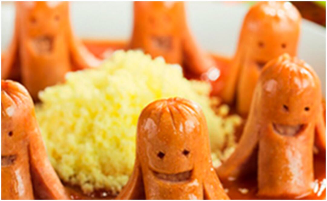 Foto: Cortesía/ Salchipulpos