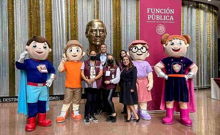 Presumen participación ciudadana con más de 100 mil beneficiarios en Hidalgo