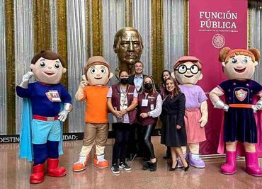 Presumen participación ciudadana con más de 100 mil beneficiarios en Hidalgo