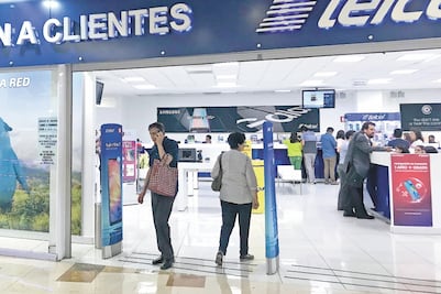 Desconocen la nueva marcación telefónica