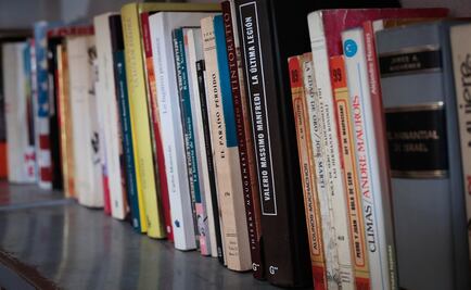 Libros que llegarán en el primer semestre de 2019