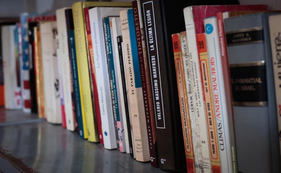 Foto: Archivo EL UNIVERSAL