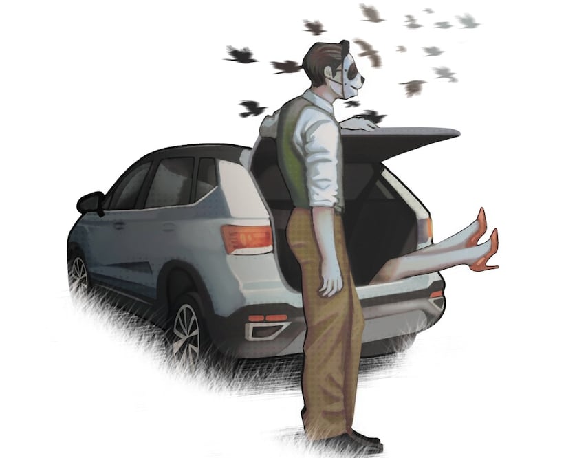 Crédito: Liliana Pedraza