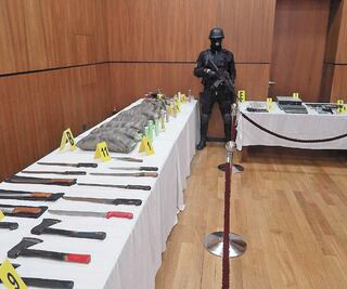 Muerte de líder de EI, un éxito fugaz para Trump