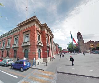 Despiden a 47 inspectores por corrupción