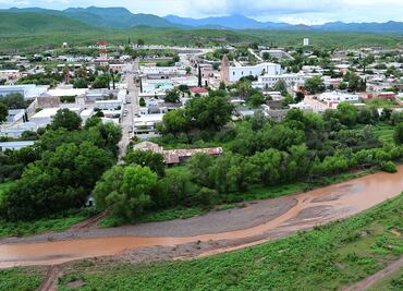 Pavlovich pide obligar a Buenavista del Cobre resarcir daños en Río Sonora
