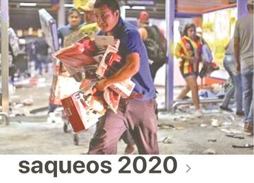 Facebook libra guerra sin cuartel contra saqueo