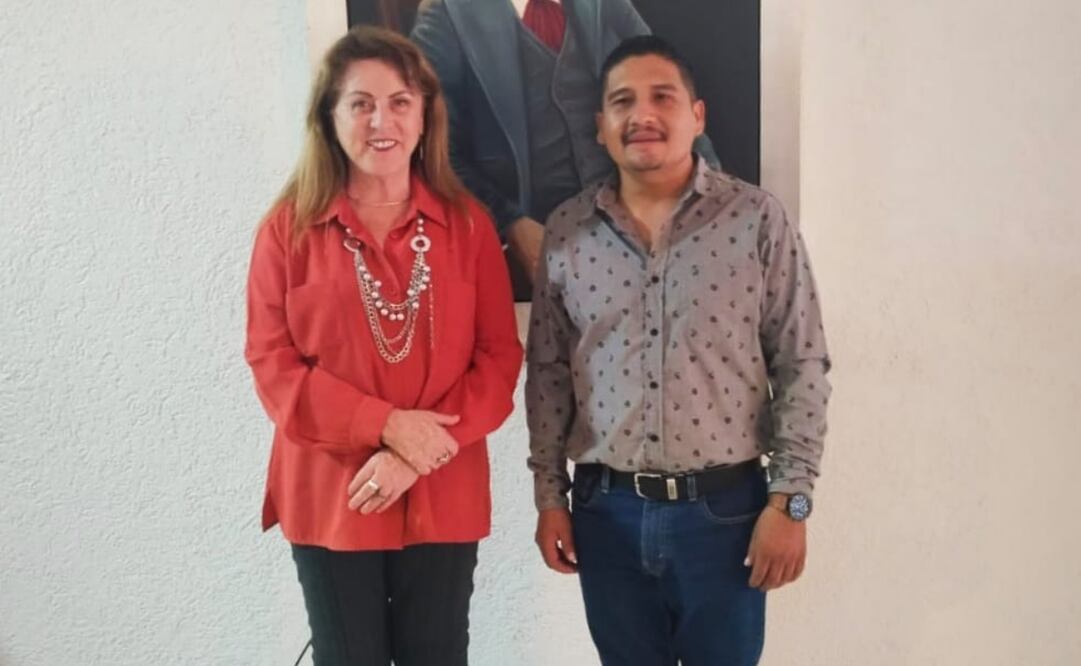 La Sala Regional del TEPJF desecha impugnación de Morena contra triunfo del PT en un municipio de Morelos. Foto: Especiales