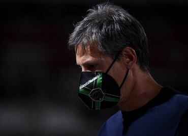 Gabriel Caballero: Bravos estará entre los primeros ocho