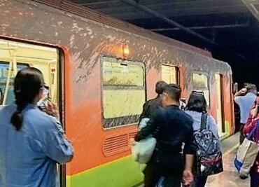 STC Metro presenta denuncia por afectaciones a L12